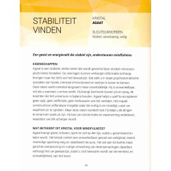 Kristallen & mindfulness