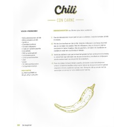 Het ultieme mannenkookboek