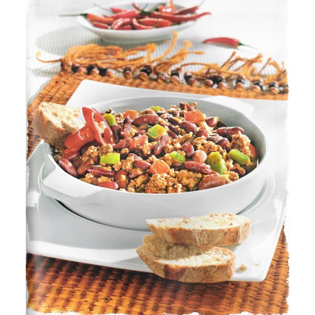 Het ultieme mannenkookboek