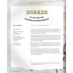 Het ultieme mannenkookboek