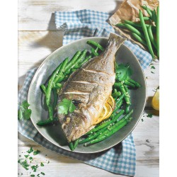 Het ultieme mannenkookboek