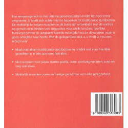 500 eenpansgerechten