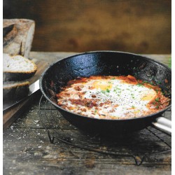 500 eenpansgerechten