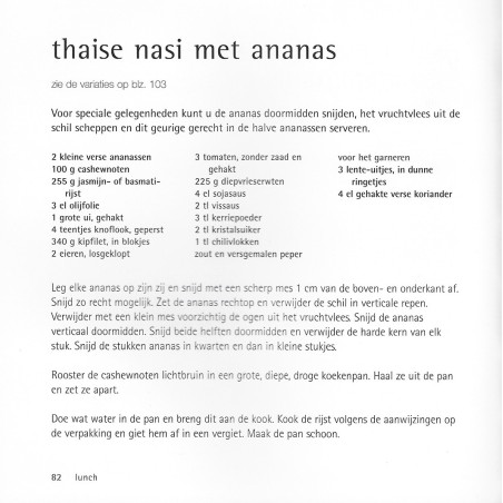 500 eenpansgerechten