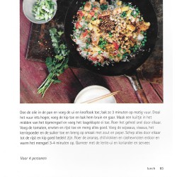 500 eenpansgerechten