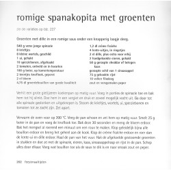 500 eenpansgerechten