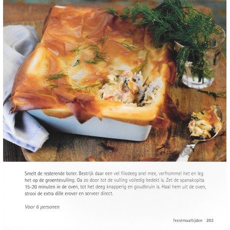 500 eenpansgerechten