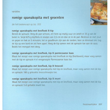 500 eenpansgerechten