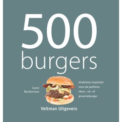 500 burgers