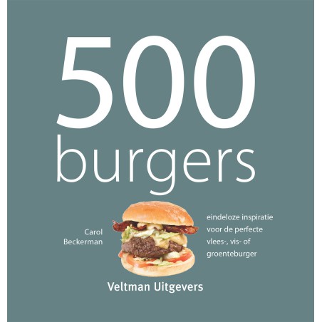 500 burgers