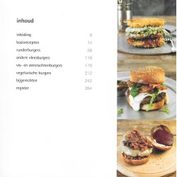 500 burgers