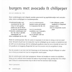 500 burgers