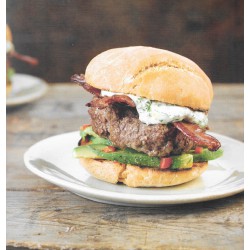 500 burgers