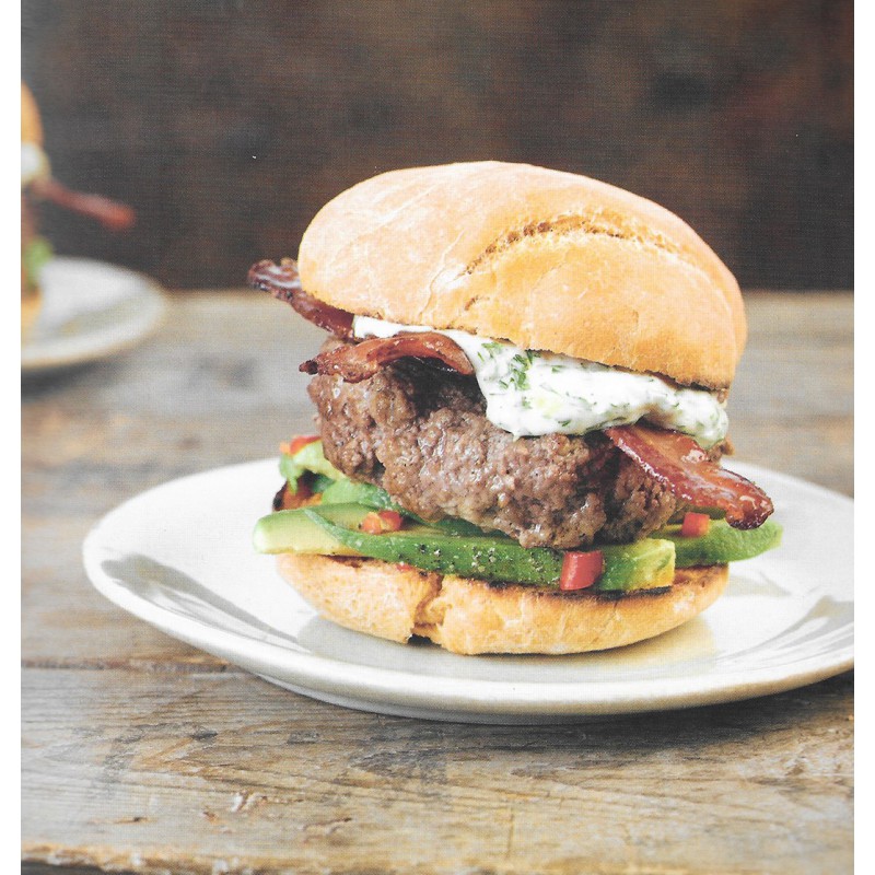 500 burgers