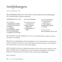 500 burgers