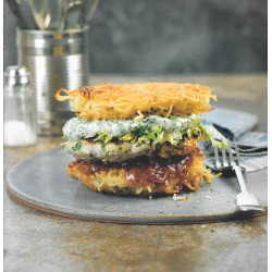 500 burgers