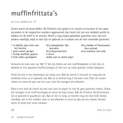 500 vegetarische gerechten