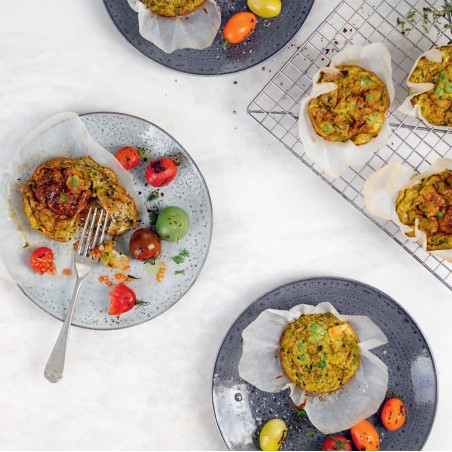 500 vegetarische gerechten