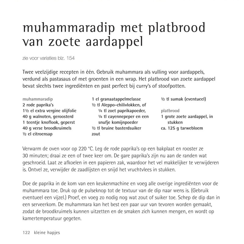 500 vegetarische gerechten