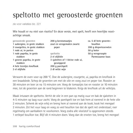 500 vegetarische gerechten