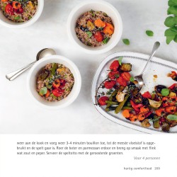 500 vegetarische gerechten