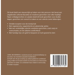 500 gerechten voor 1 persoon