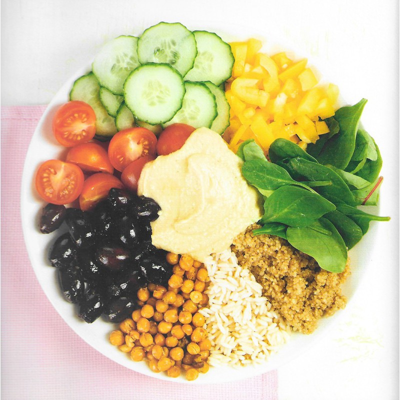 500 gerechten voor 1 persoon