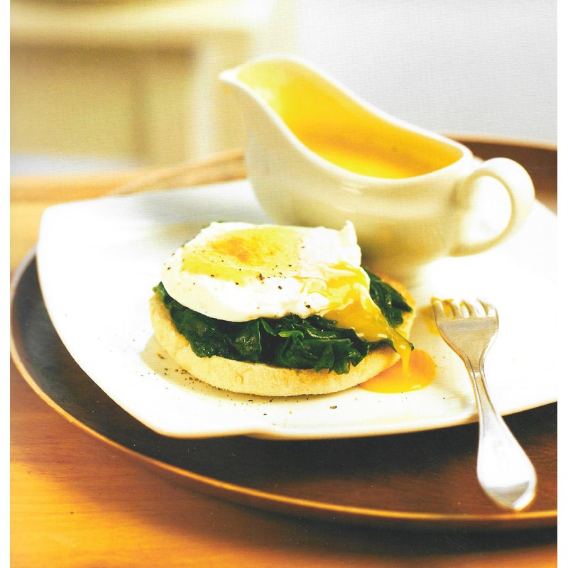 500 gerechten voor 1 persoon