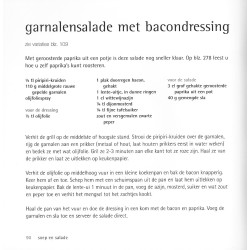 500 gerechten voor 1 persoon