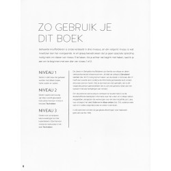 Gehaakte knuffeldieren