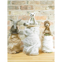 Gehaakte knuffeldieren