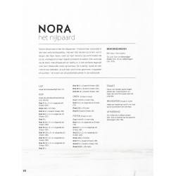 Gehaakte knuffeldieren