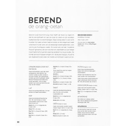 Gehaakte knuffeldieren