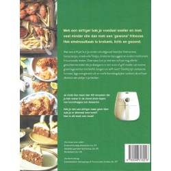 Het Airfryer kookboek