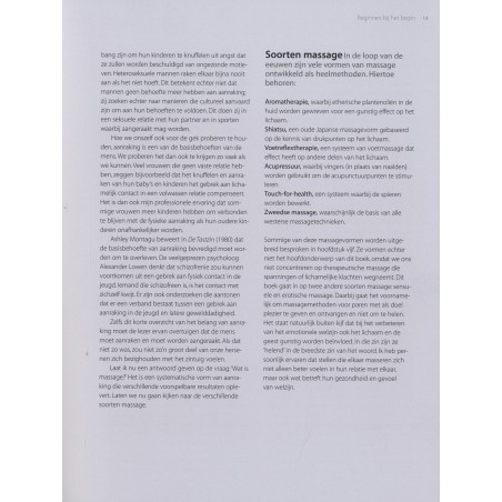 Erotische massage