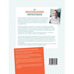 Het koolhydraatarme inspiratieboek 