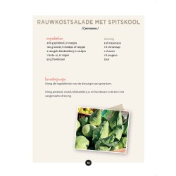 Het koolhydraatarme inspiratieboek 