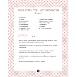Het koolhydraatarme inspiratieboek 