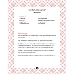 Het koolhydraatarme inspiratieboek 