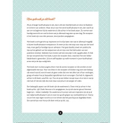 Het koolhydraatarme inspiratieboek 