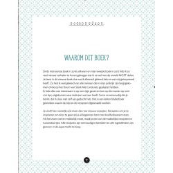 Het koolhydraatarme inspiratieboek 