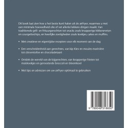 500 airfryer gerechten