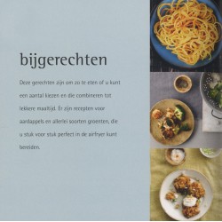 500 airfryer gerechten