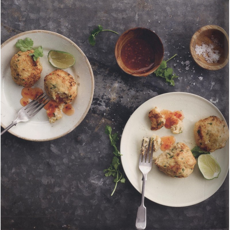 500 airfryer gerechten