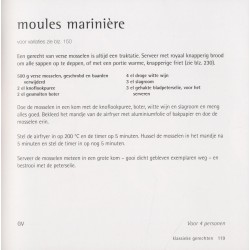 500 airfryer gerechten