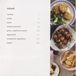 500 airfryer gerechten