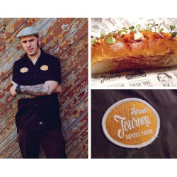 De wereld rond in 80 foodtrucks