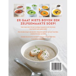 De ultieme soepmaker