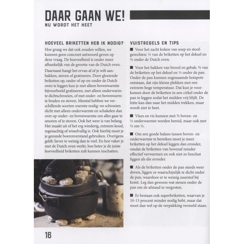 Dutch Oven