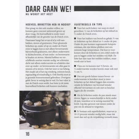 Dutch Oven